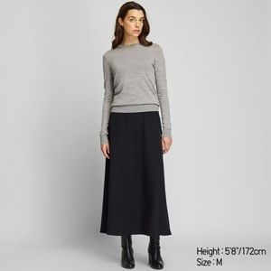 Uniqlo skirt